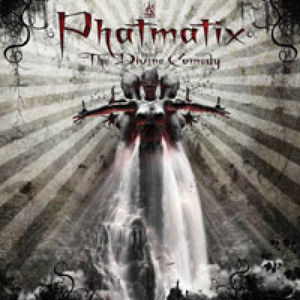 画像1: Phatmatix / The Divine Comedy (1)