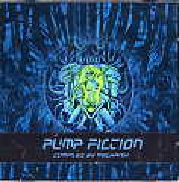 画像1: V.A / PUMP FICTION (1)