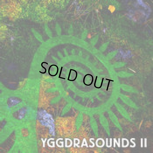 画像1: V.A / YggdraSounds II (1)