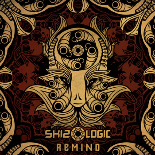 画像1: Skizologic / ReMind EP (1)