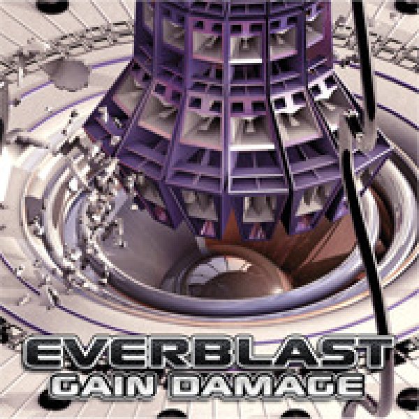 画像1: Everblast / Gain Damage (1)
