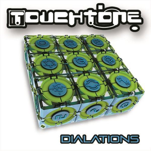 画像1: Touch Tone / Dialations (1)