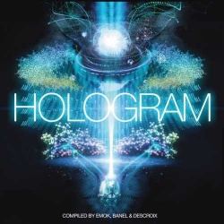 V.A / Hologram - 20 Years Iboga Records
